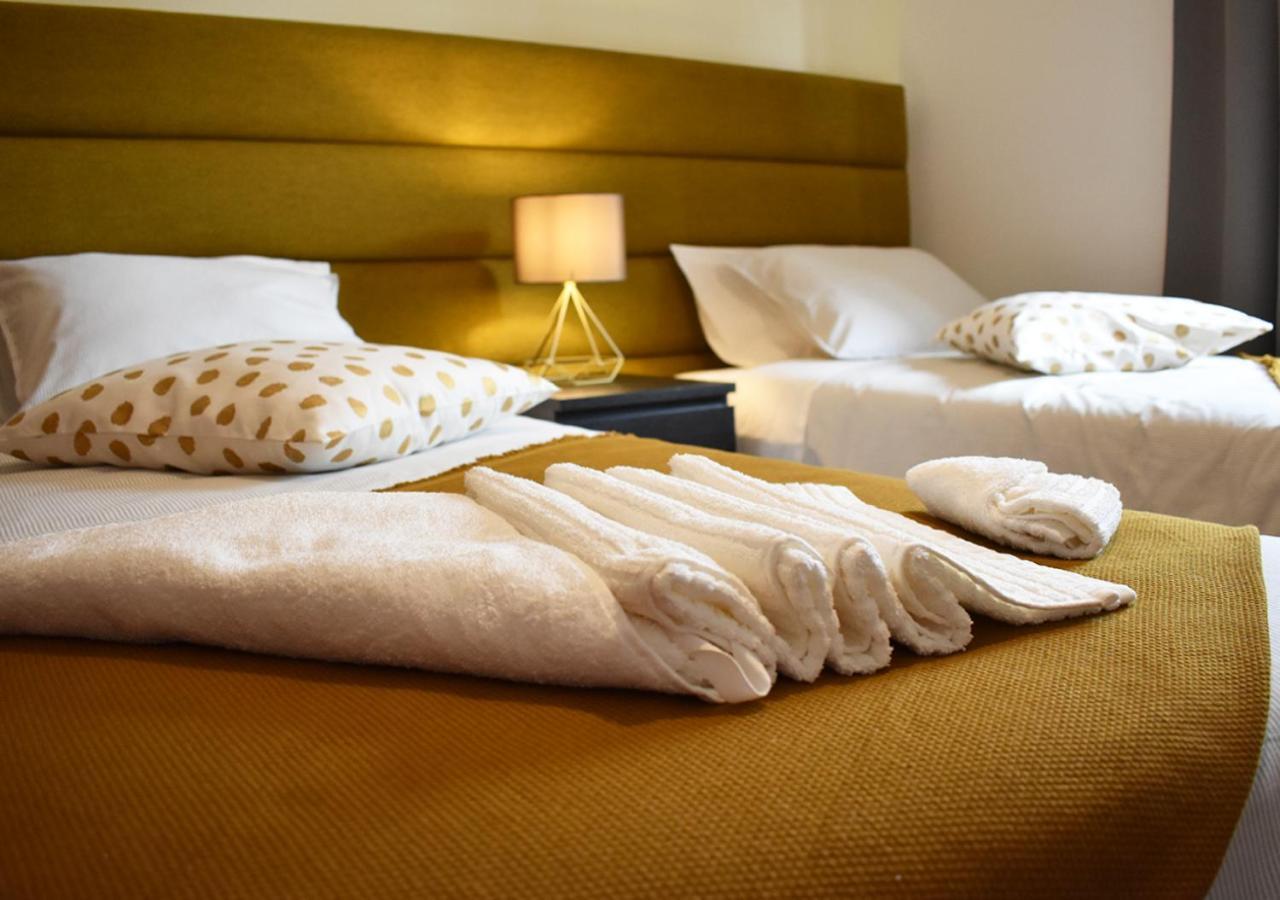 Batalhoz House Bed & Breakfast Cartaxo Eksteriør bilde