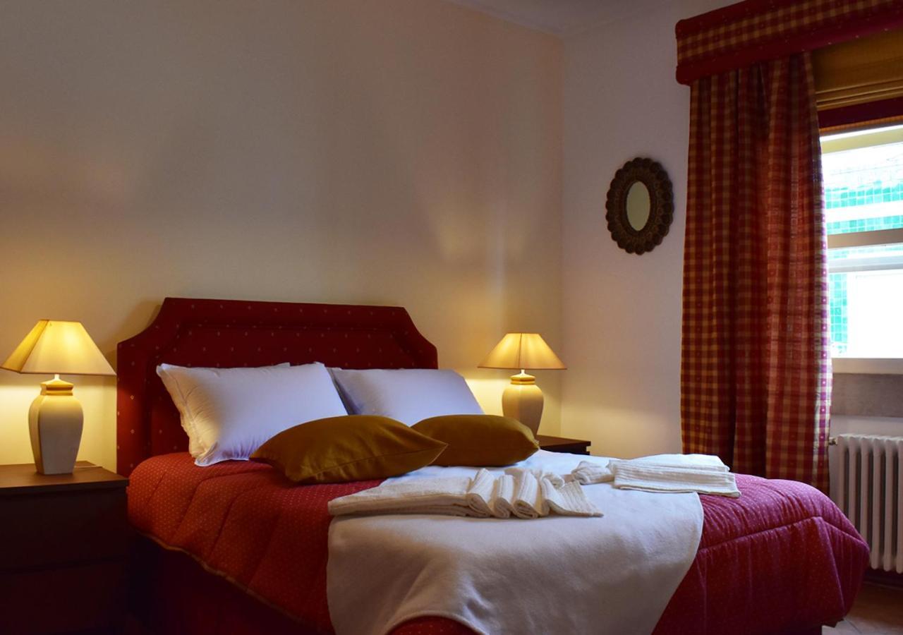 Batalhoz House Bed & Breakfast Cartaxo Eksteriør bilde