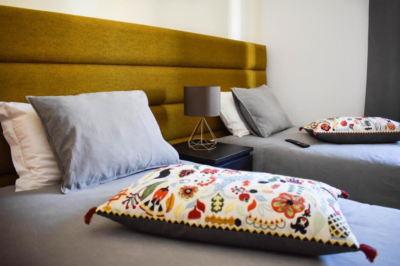 Batalhoz House Bed & Breakfast Cartaxo Eksteriør bilde
