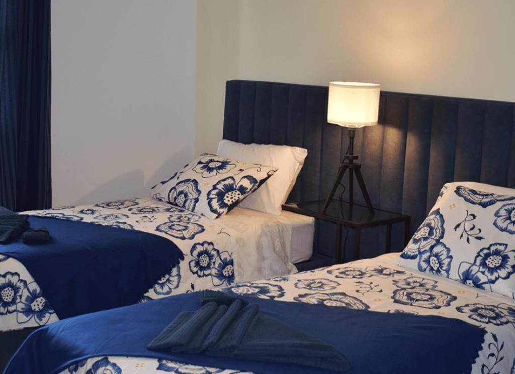 Batalhoz House Bed & Breakfast Cartaxo Eksteriør bilde
