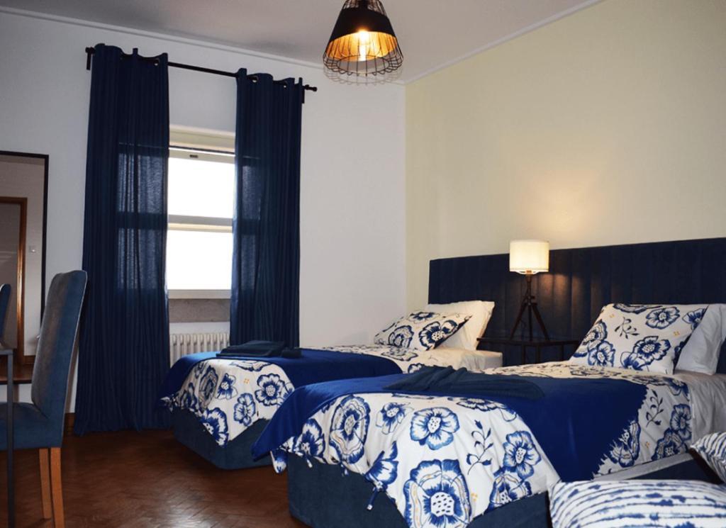 Batalhoz House Bed & Breakfast Cartaxo Eksteriør bilde