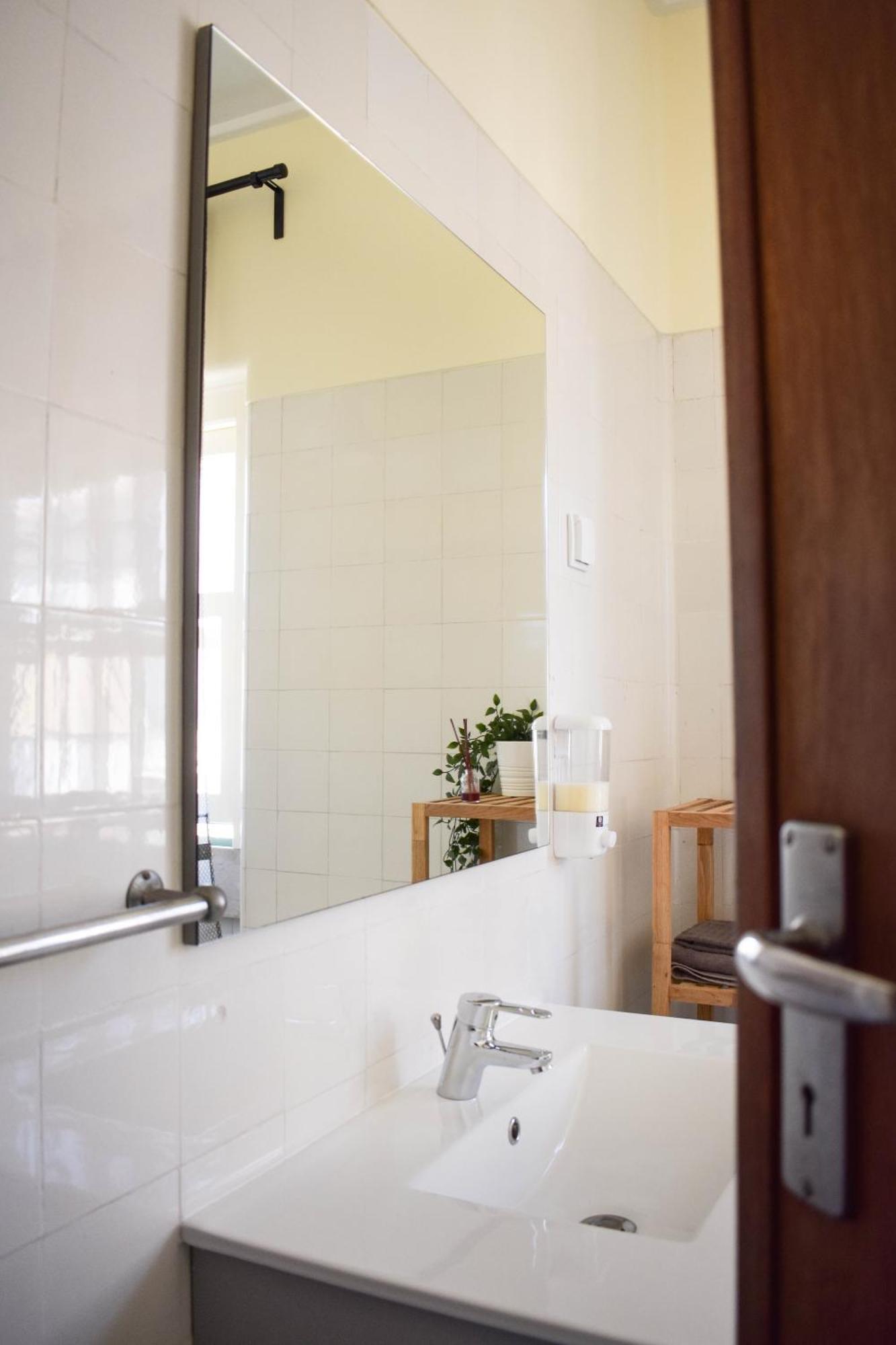 Batalhoz House Bed & Breakfast Cartaxo Rom bilde