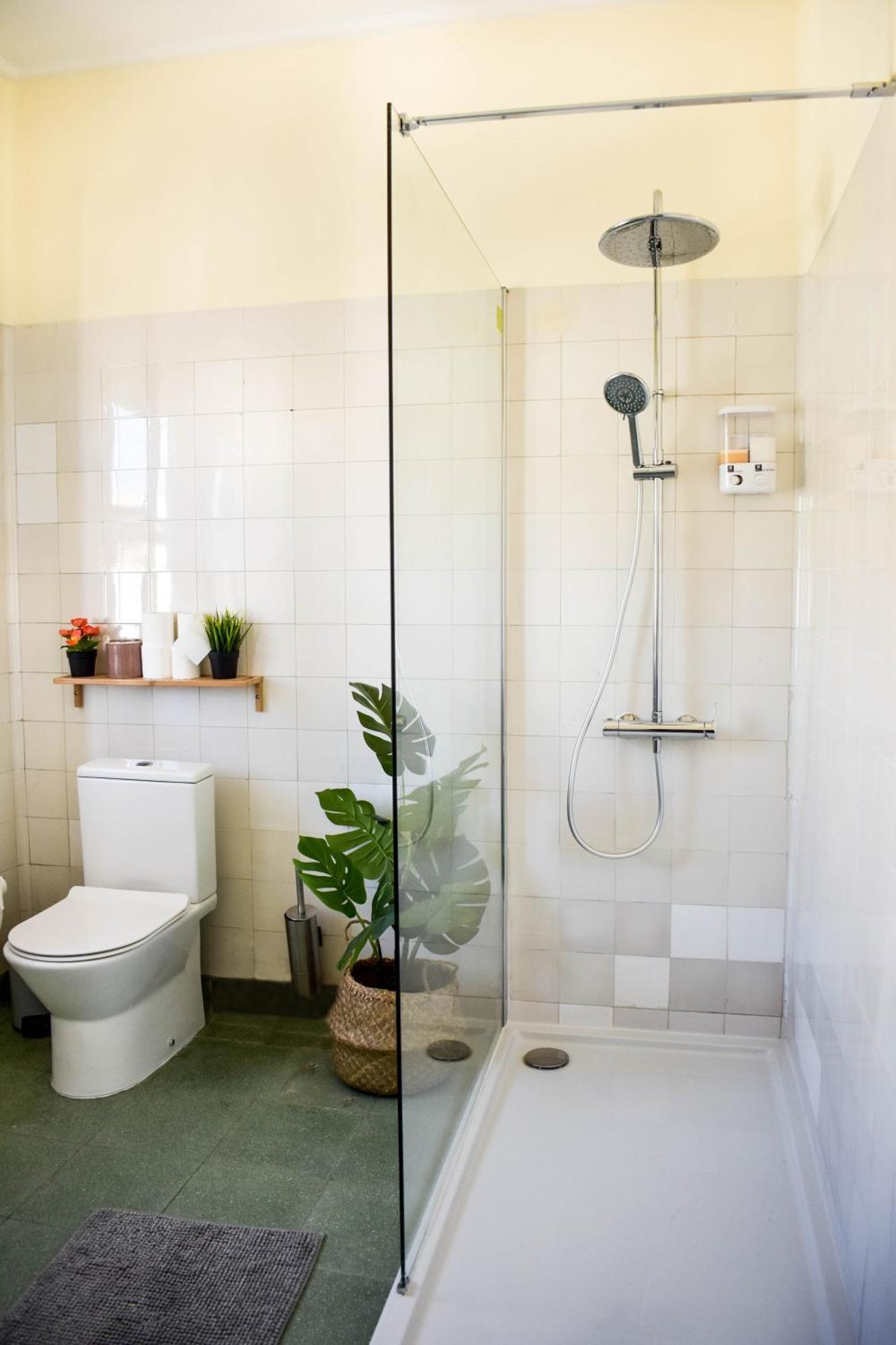 Batalhoz House Bed & Breakfast Cartaxo Rom bilde